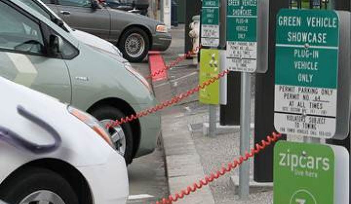 NRG Settlement Funds California’s ‘Electric Expressway’ EV Charger Network