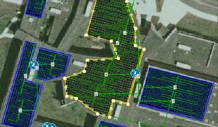 Better, More Bankable Solar PV Installation Designs From Any Computer?