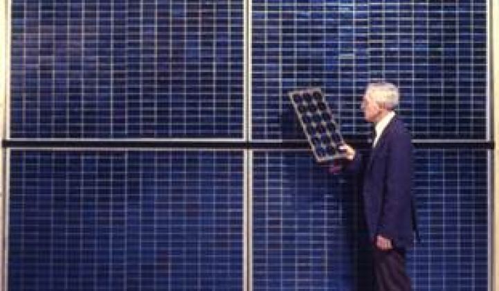 The Origins of Solar Reliability