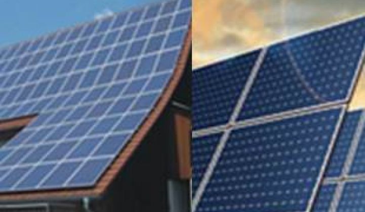 Is Utility-Scale Solar Really Cheaper Than Rooftop Solar?