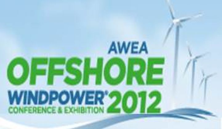 How Near Is Offshore Wind?