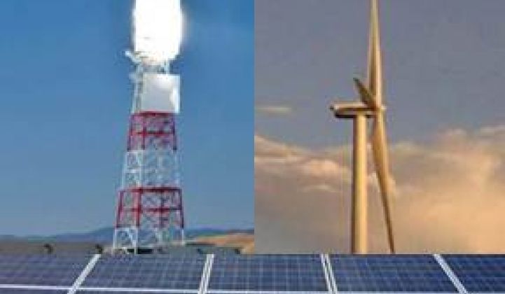 The ABCs of Solar and Wind Project Development