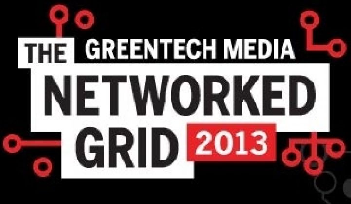 Are You Going to Networked Grid 2013? Here’s Why You Should Be