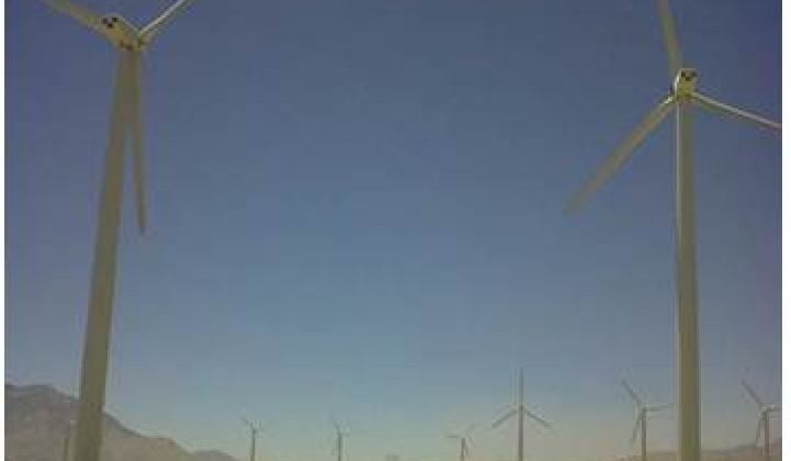 Wind Power Under Attack, Learns to Fight Back
