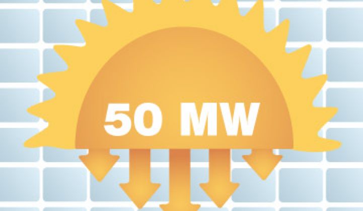 Anatomy of a 50 MW Solar Project: Agile Energy and Turning Point Solar