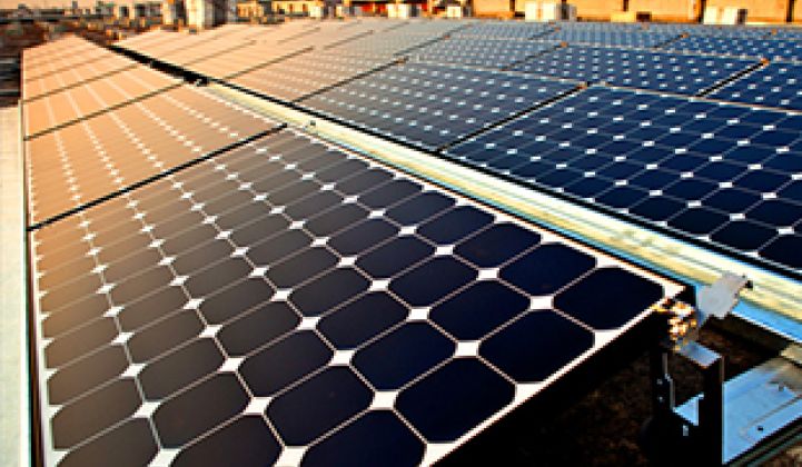 Testing and Ranking Solar Module Quality