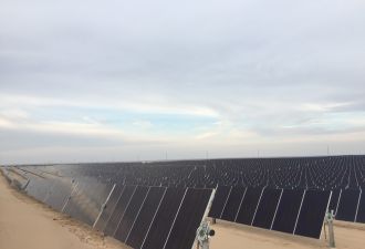 2020 will set records for solar demand in Latin America, led by growth in Brazil, Mexico and Chile, Wood Mackenizie analysts forecast.