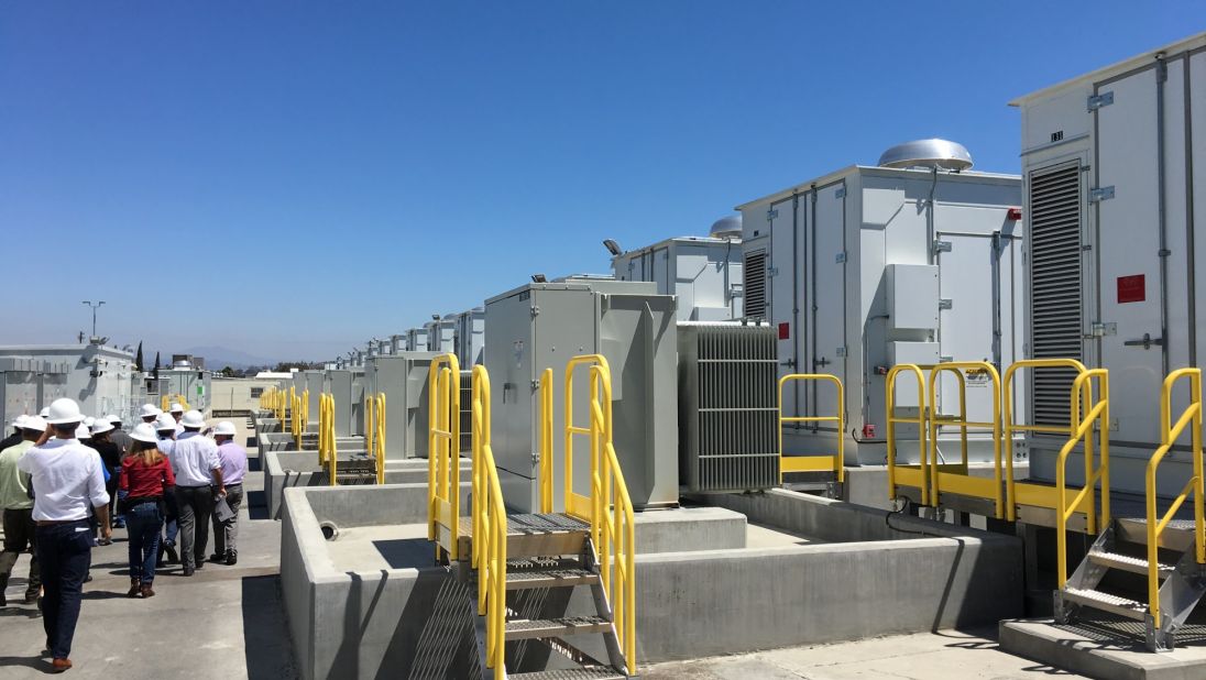 Aliso Canyon procurements showed how batteries can respond quickly to grid emergencies.
