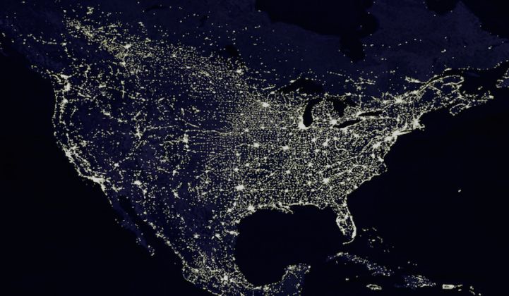 After Paris: The State of America’s Electricity Sector Emissions Headed Into 2016