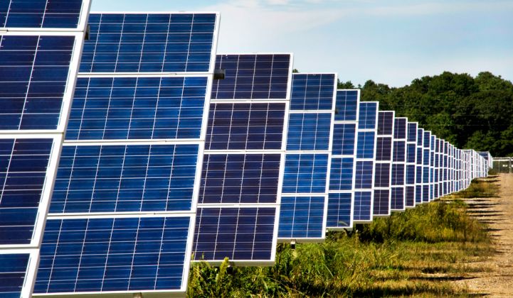 Arcadia Raises $30M to Expand Community Solar, Home Energy Platform