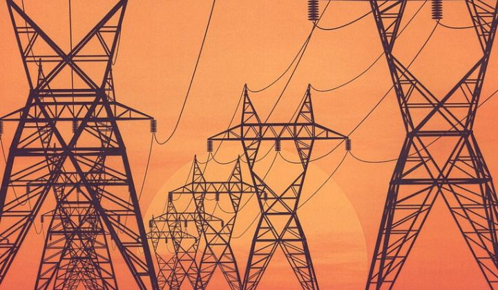 Landmark Government Report Calls for Billions in New Grid Investments