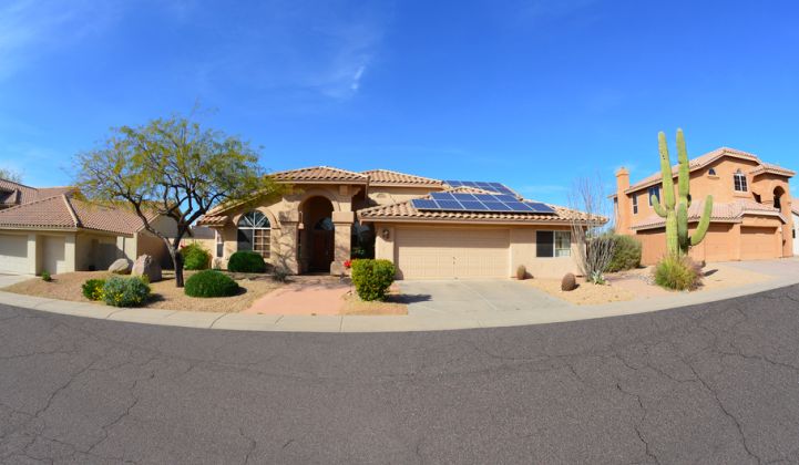 Arizona Vote Puts an End to Net Metering for Solar Customers