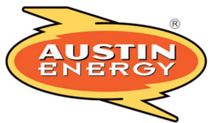 Austin Energy: Customization Out, Integration In for Grid Systems