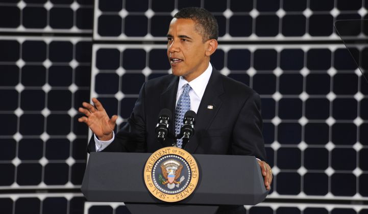 Obama Finalizes Landmark Carbon Regulations—Will It Ease Utility Reliability Concerns?