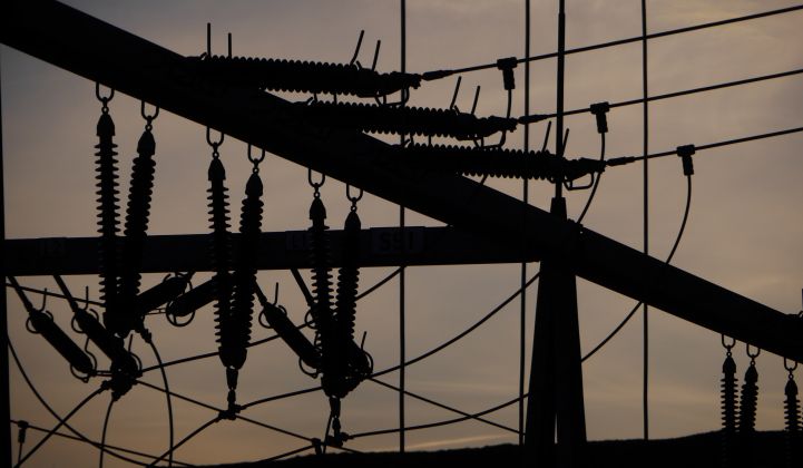 What Really Caused California’s Blackouts?