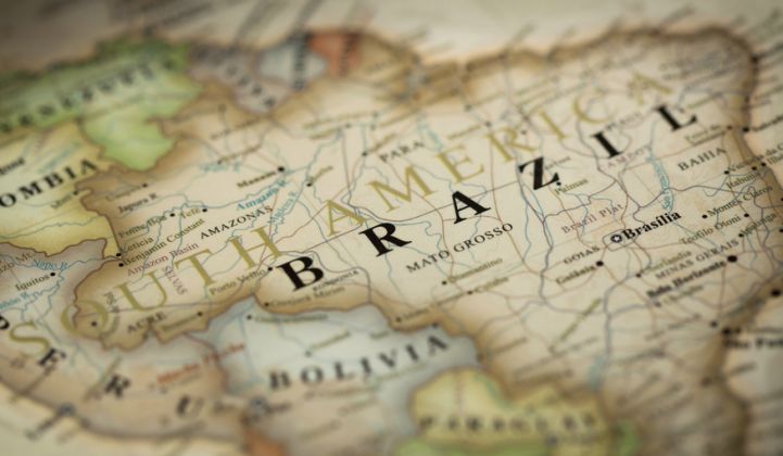 Latin America Solar Update: PV Activity in Brazil Ramps Up