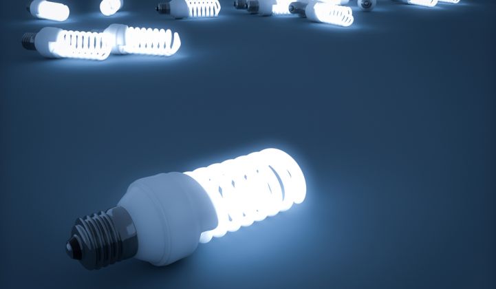 General Electric Goes All-In on LEDs: ‘The Market Is Ready and Our Customers Are Ready’