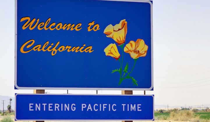 California’s Extension of Cap-and-Trade Provides More Certainty to Cleantech