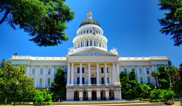 With Assembly Passage, California’s AB 327 Moves Toward Law