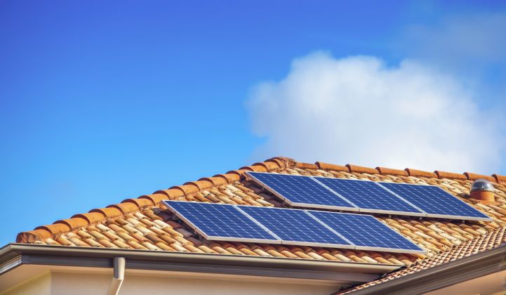 Spruce Finance Lines Up $175M for Solar Financing