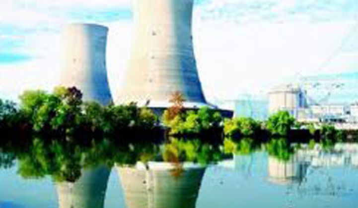 Can Nuclear Plants Work for 80 Years?