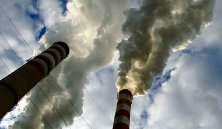 Why Coal-Dependent Utilities Shouldn’t Be So Scared of Carbon Regulations