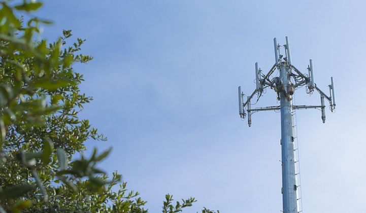 Grid Net Goes Cellular With SmartSynch