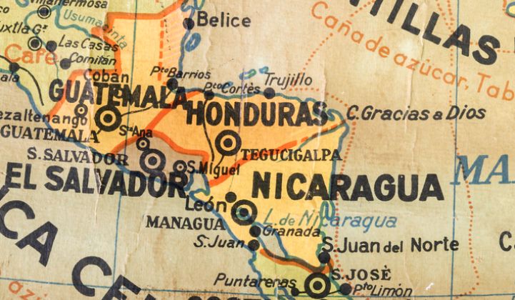 Latin America Solar Update: The Action Picks Up in Honduras and Guatemala