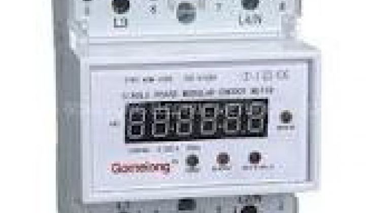 STMicroelectronics and the Race for China’s Smart Meter Market
