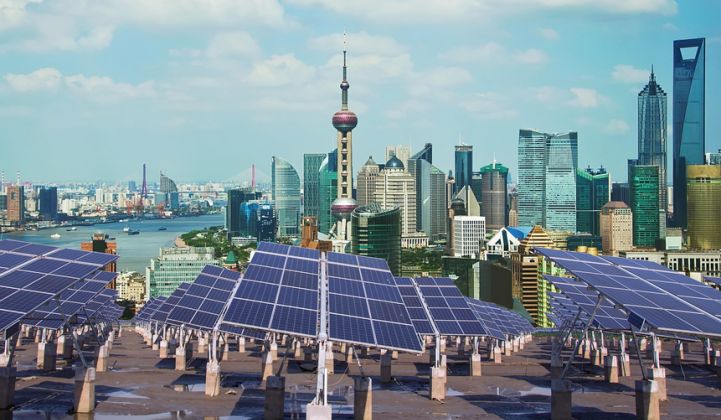 Could the First Major Solar PPA Offering in China Drive Even Faster Market Growth?