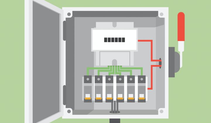 Smart Circuit Breakers: The Next Frontier of the Grid Edge?