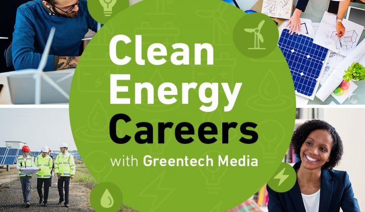 What’s It Like to Be a Renewable Energy Project Developer?