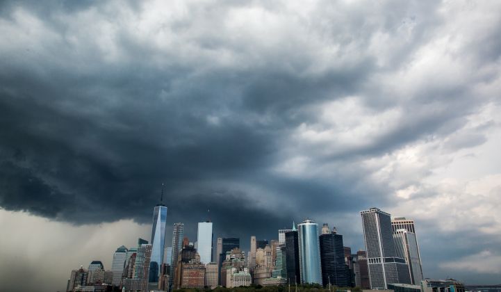 No, Cities Are Not Actually Leading on Climate. Enough With the Mindless Cheerleading