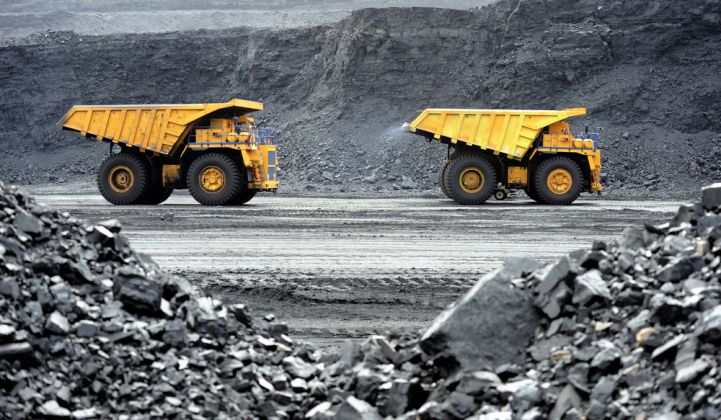 Germany's coal phaseout plan awaits approval from the European Commission.