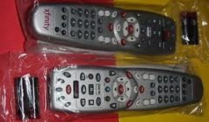 Will ZigBee Jump From TV Remotes to Home Energy?