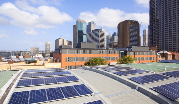 5 Questions to Help Us Understand How Commercial Solar May Grow in 2015