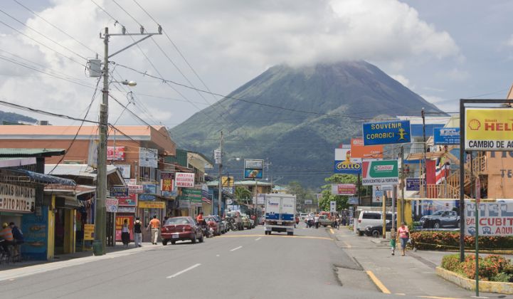 Costa Rica May Need Energy Storage to Keep Getting 100% Renewables Year-Round