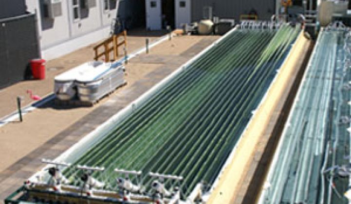 Can Solix Cut the Cost of Making Algae by 90%?