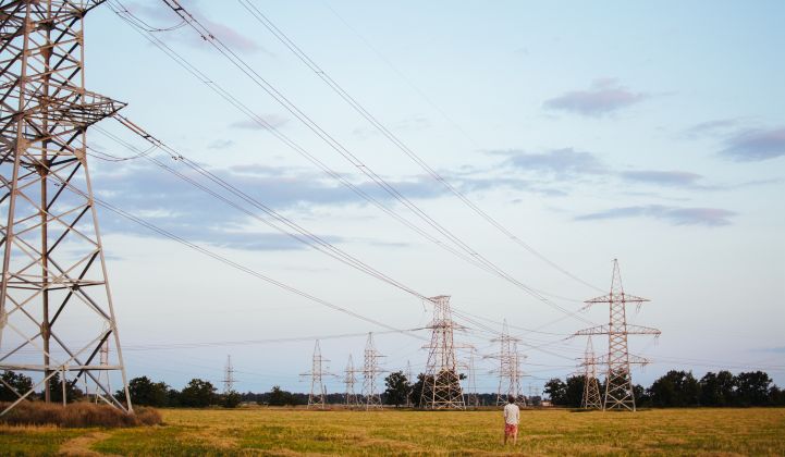New Survey Shows How Utilities Are Dealing With Increasingly Complex Markets