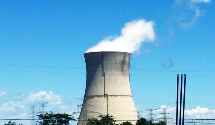 Ohio's House Bill 6 will direct billions of dollars to keep FirstEnergy's nuclear plants from closing.