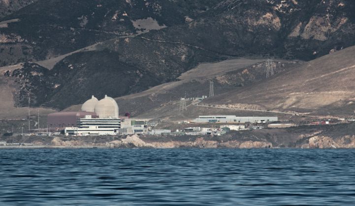 PG&E to Replace Diablo Canyon Nuclear Plant With 100% Carbon-Free Resources