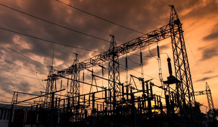 Will Telecom Companies Kill Utilities?