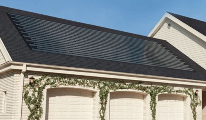 Dow Chemical Sheds Its Solar Shingle Business
