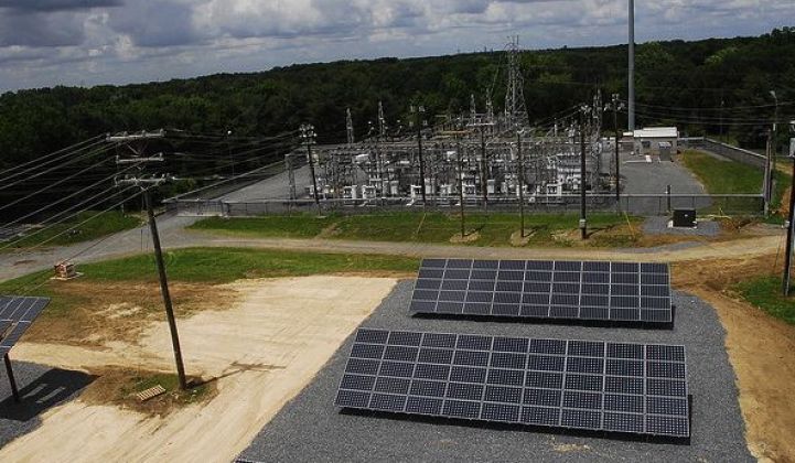 Duke Energy Adds Microgrids to Its Grid Edge Plans