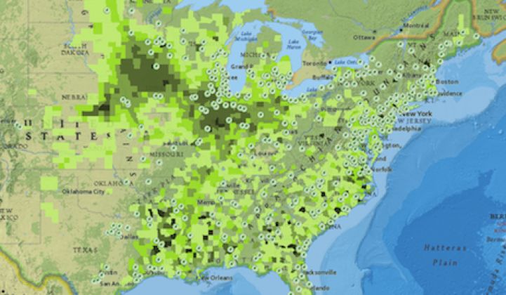 These New Energy Maps Show 4 Neat Things About Renewables