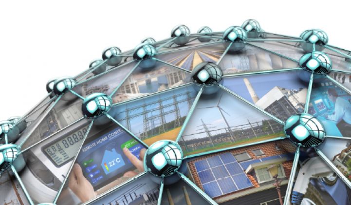 EPRI Reveals Its Worldview on the Integrated Electrical Grid