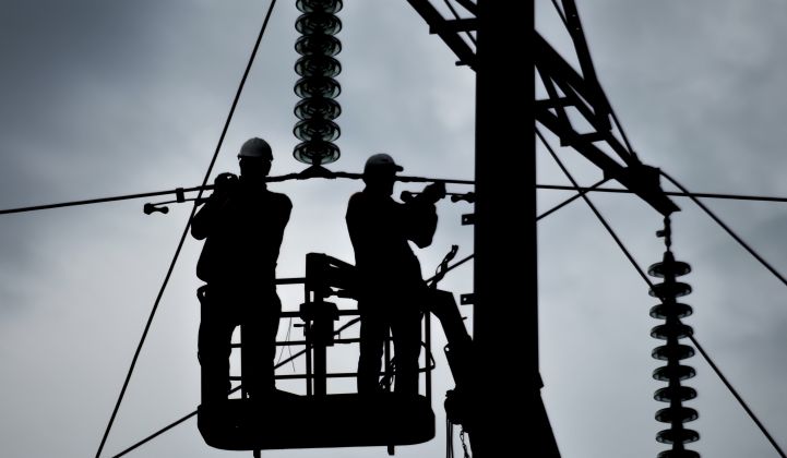 Most project developers will not have to pay for transmission upgrades.