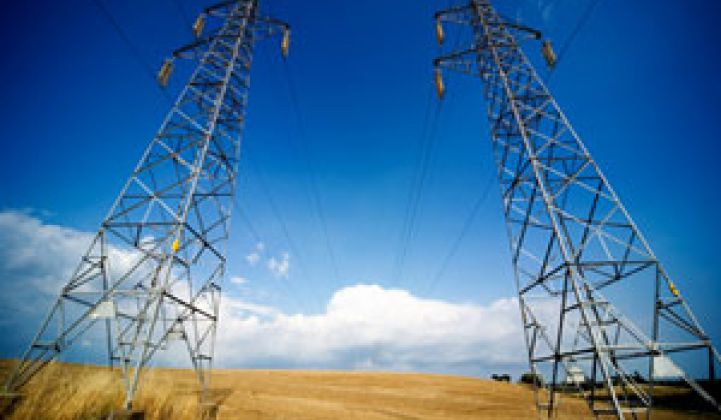 Utilities at the Crossroads of the Grid Edge