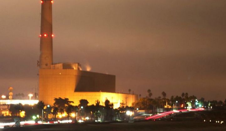 California PUC Aims to Replace Shuttered Nuclear and Gas With More ‘Preferred Resources’