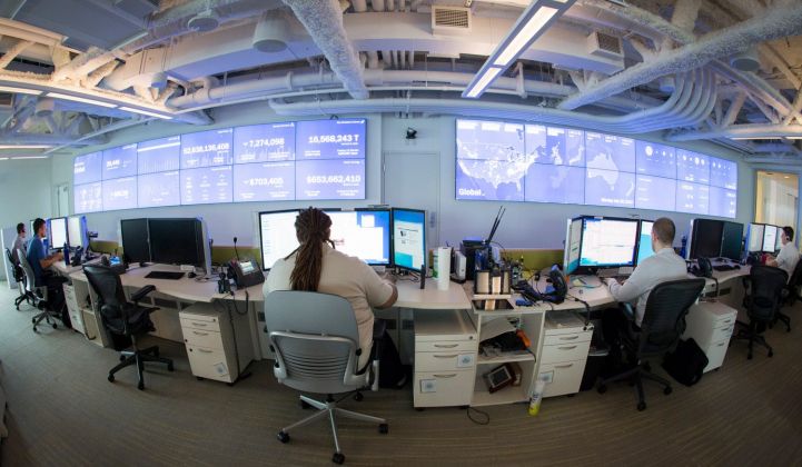 EnerNOC Stakes Its Future on Energy Software Growing to Equal Demand Response